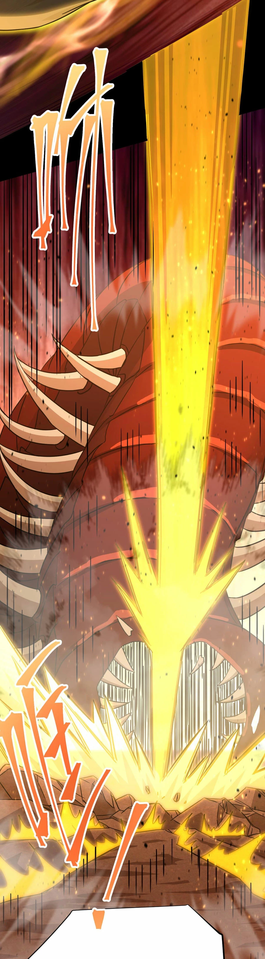 Iniciando sesión en 10,000 años en el futuro capítulo 122, página 29