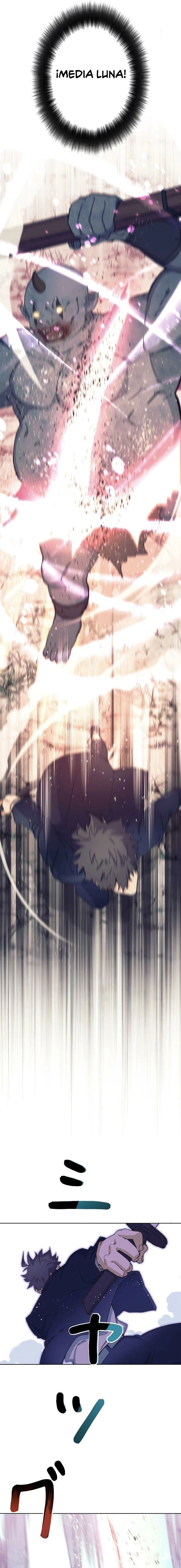 Isekai ni Ittara Bunretsu Shite Shimatta capítulo 1, página 20