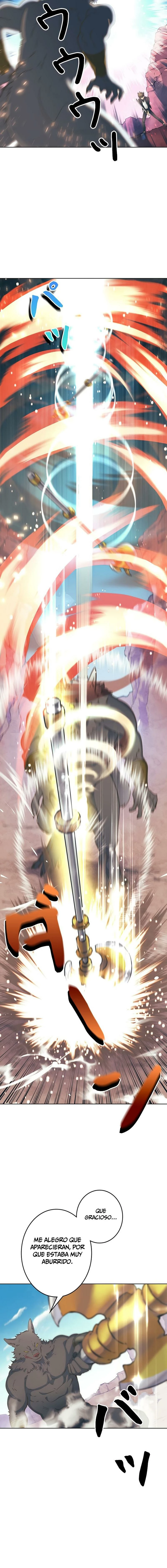 Isekai ni Ittara Bunretsu Shite Shimatta capítulo 2, página 18