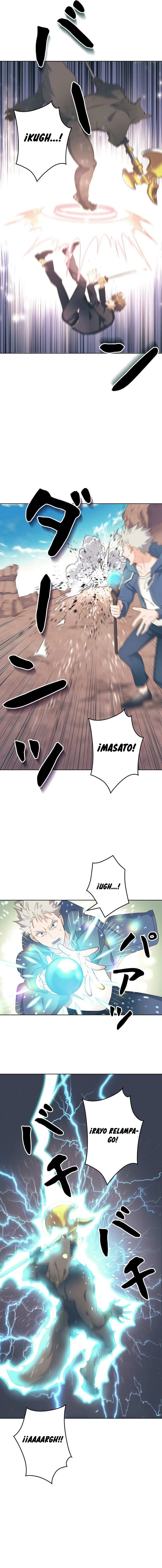 Isekai ni Ittara Bunretsu Shite Shimatta capítulo 2, página 20