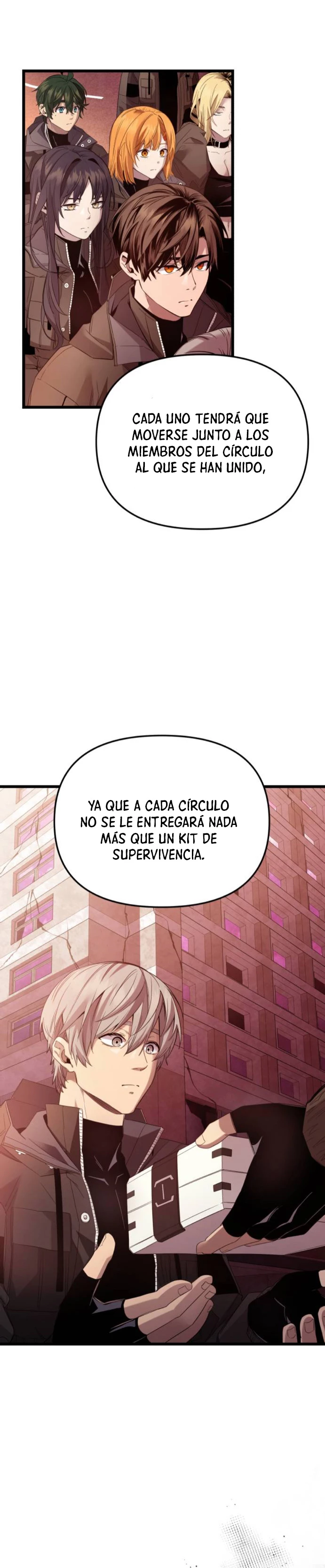 Item Chetado capítulo 107.8, página 6