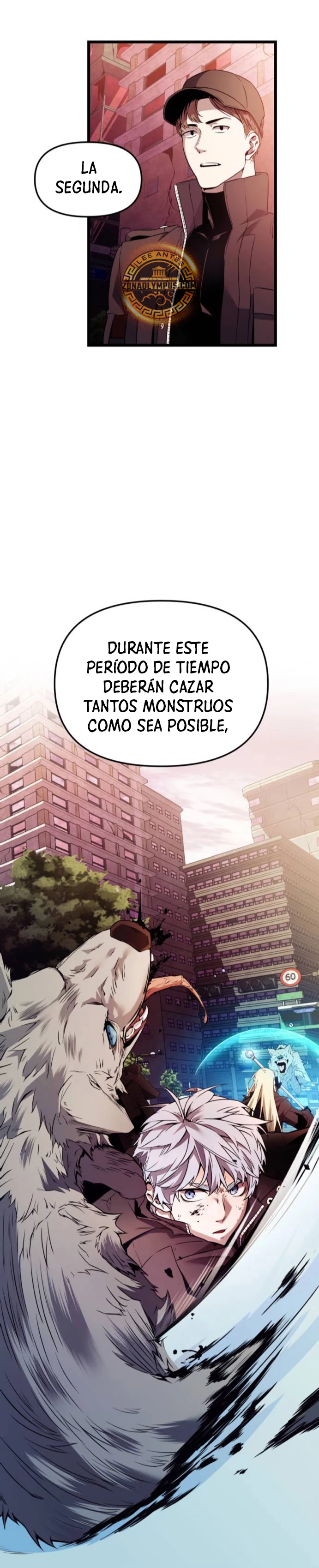 Item Chetado capítulo 107.8, página 12