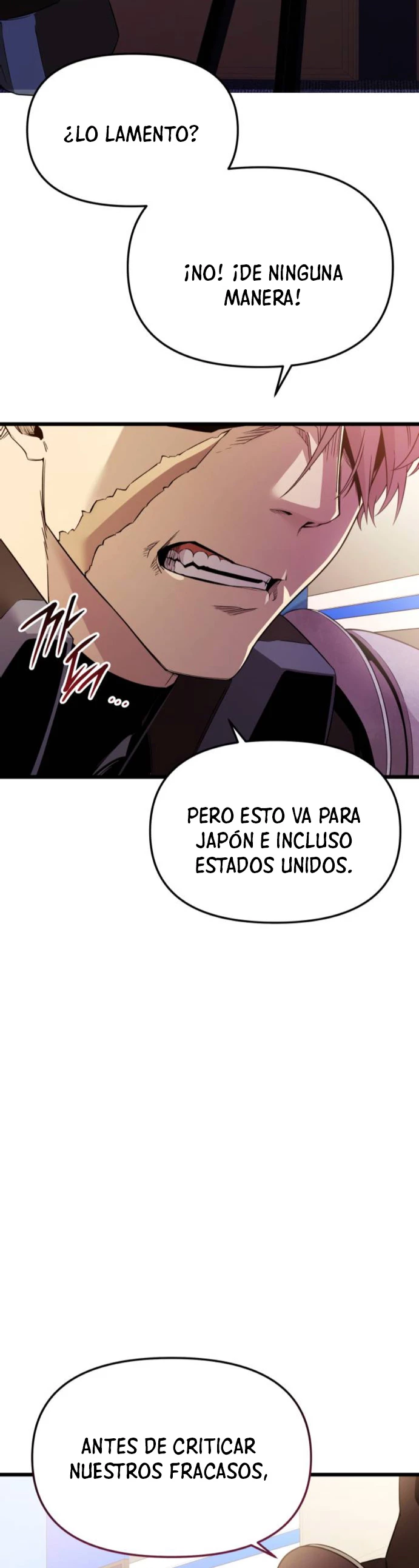 Item Chetado capítulo 107.8, página 38