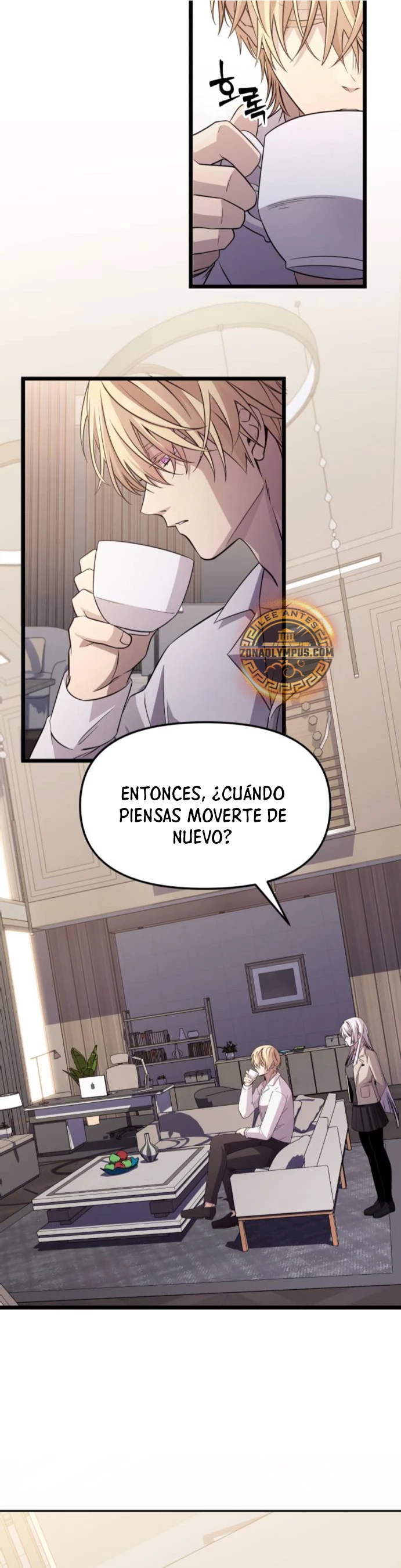 Item Chetado capítulo 107.8, página 42