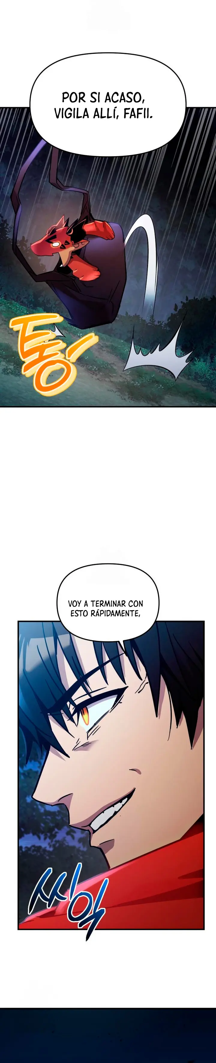 Item Chetado capítulo 161, página 5