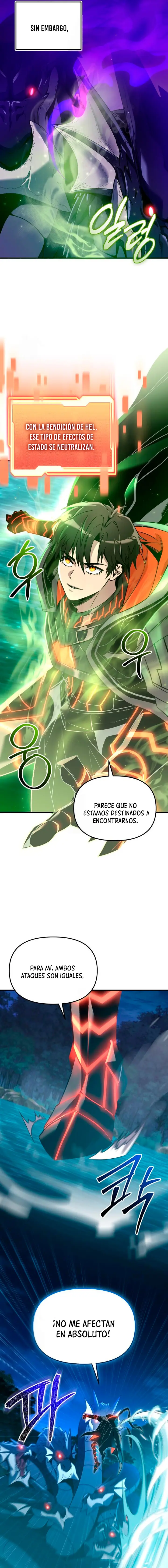Item Chetado capítulo 161, página 9