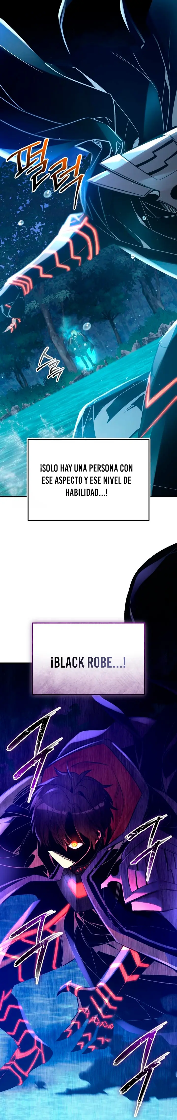 Item Chetado capítulo 161, página 21