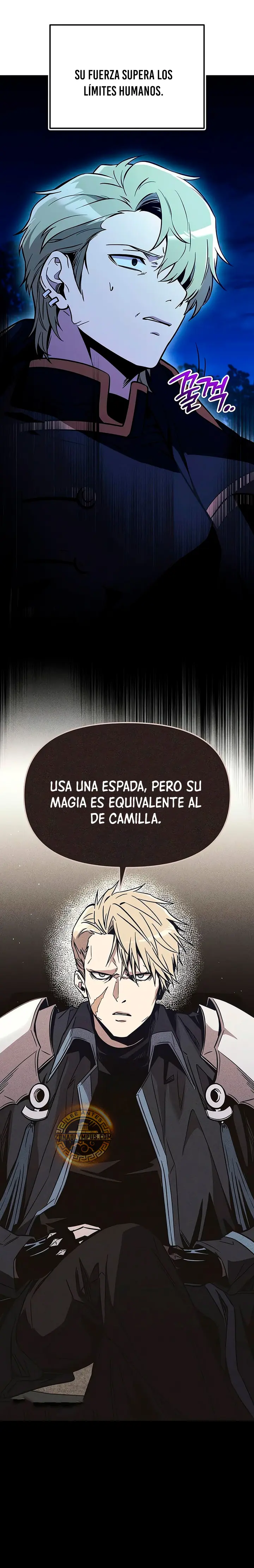 Item Chetado capítulo 162, página 4
