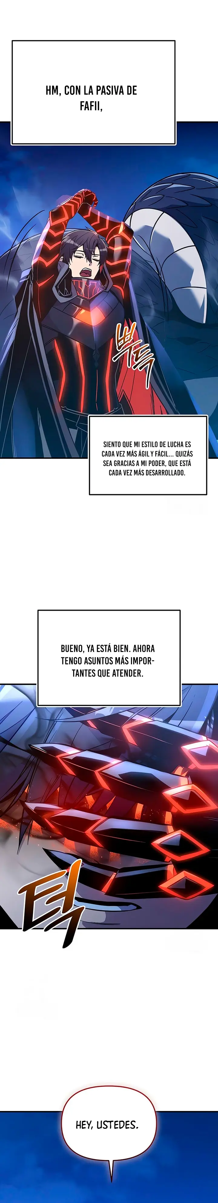 Item Chetado capítulo 162, página 10