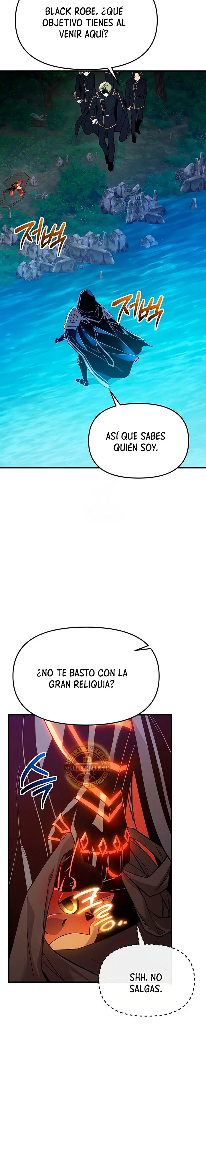 Item Chetado capítulo 162, página 12