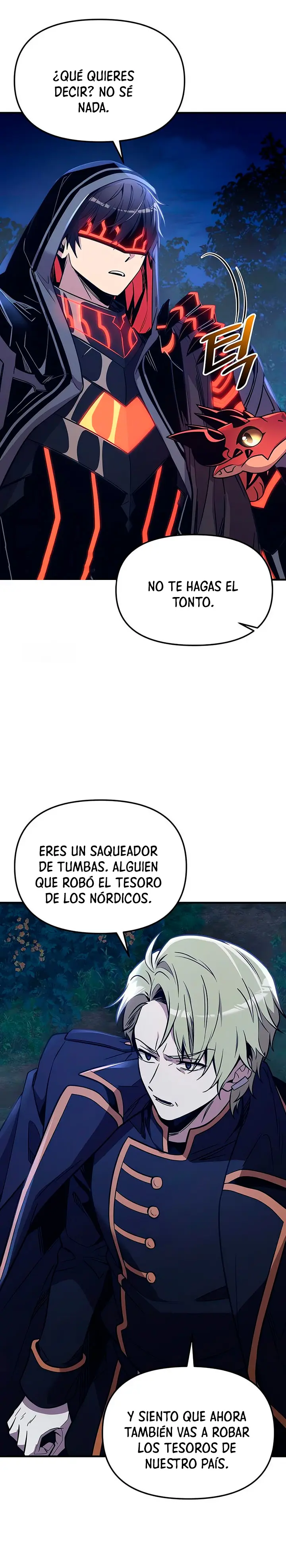 Item Chetado capítulo 162, página 13