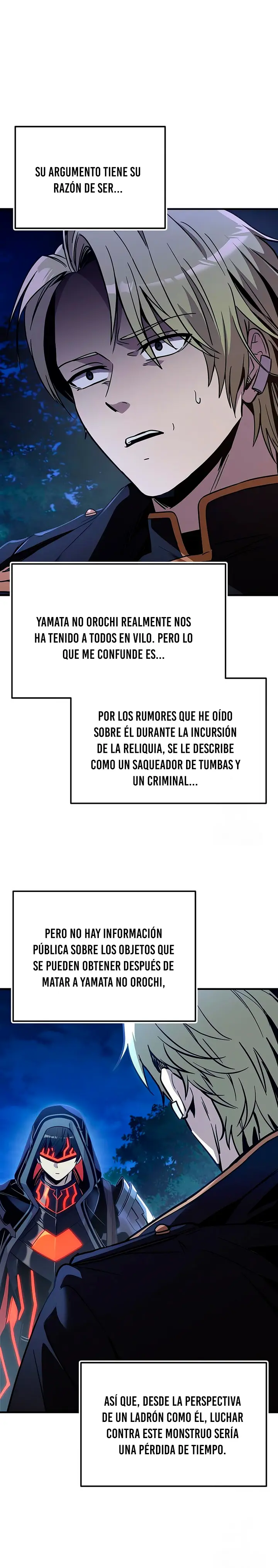 Item Chetado capítulo 162, página 16