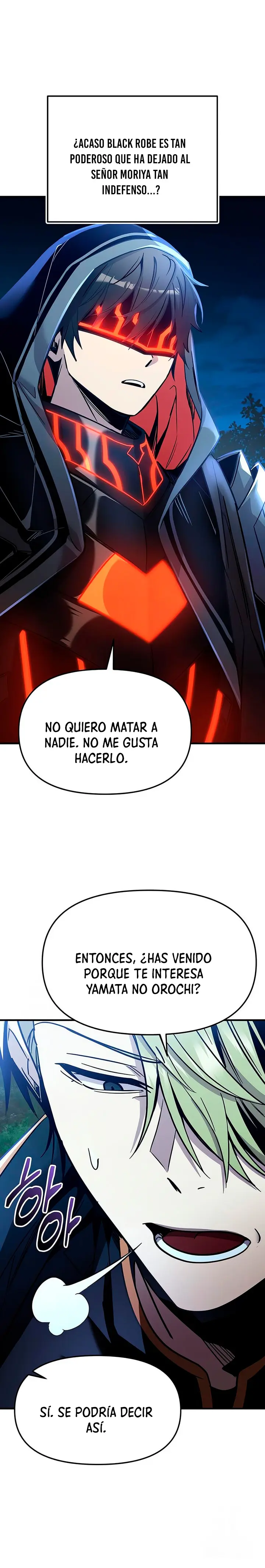 Item Chetado capítulo 162, página 19