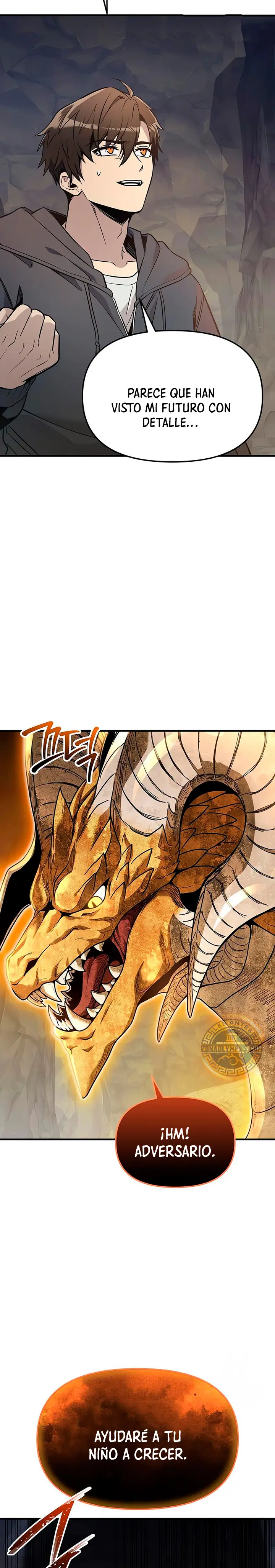 Item Chetado capítulo 162, página 37