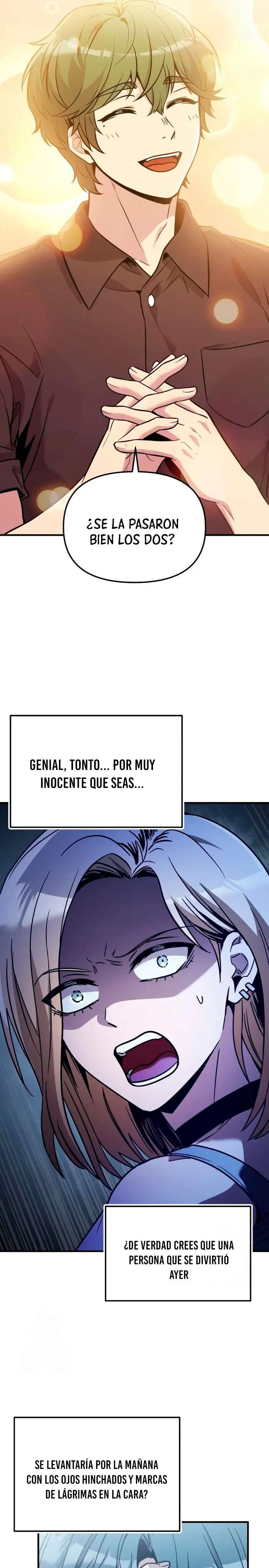 Item Chetado capítulo 163, página 6