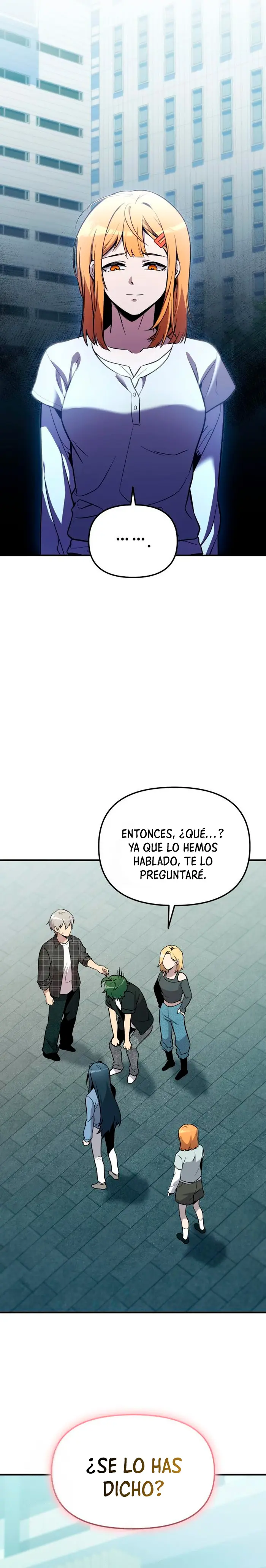 Item Chetado capítulo 163, página 11
