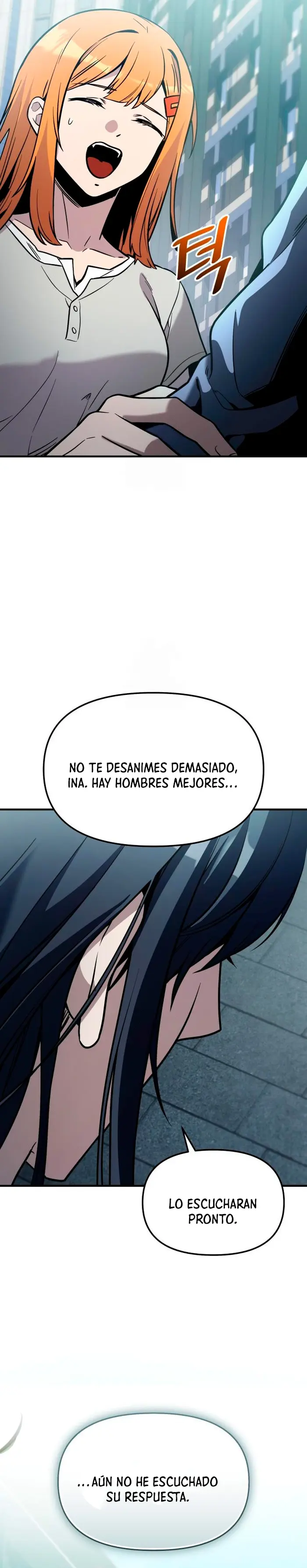 Item Chetado capítulo 163, página 13
