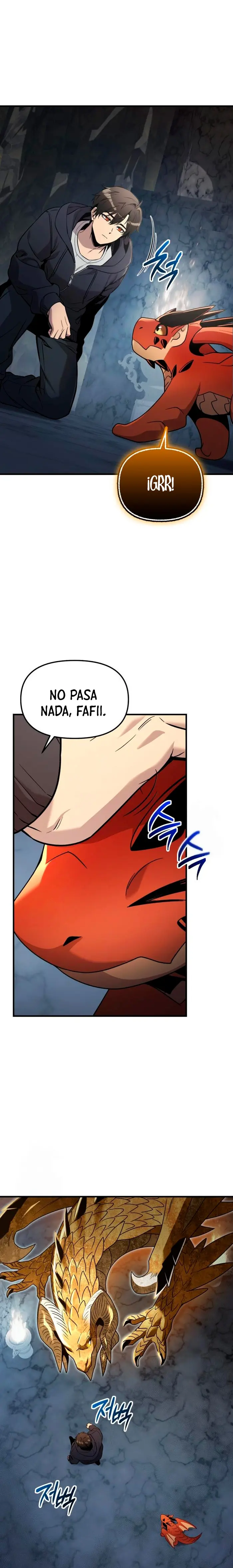 Item Chetado capítulo 163, página 18