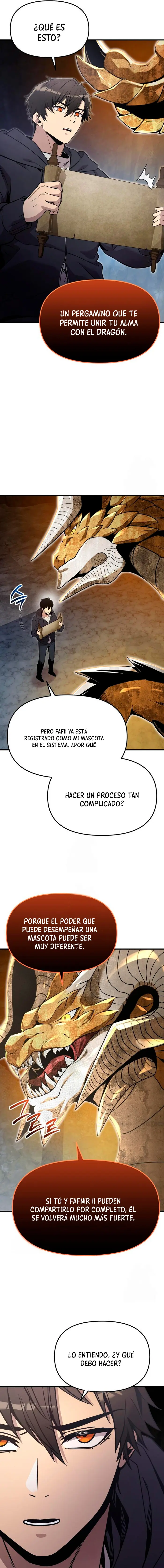 Item Chetado capítulo 163, página 20