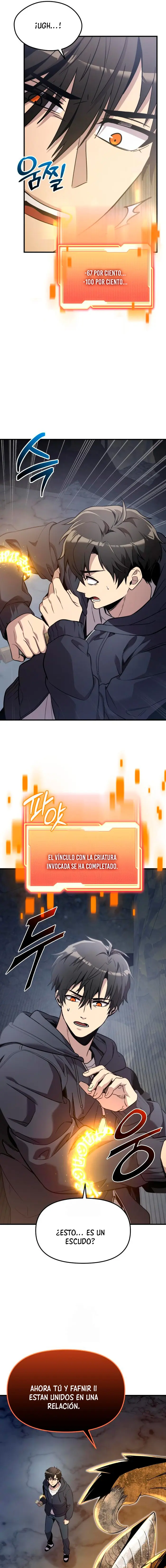 Item Chetado capítulo 163, página 27