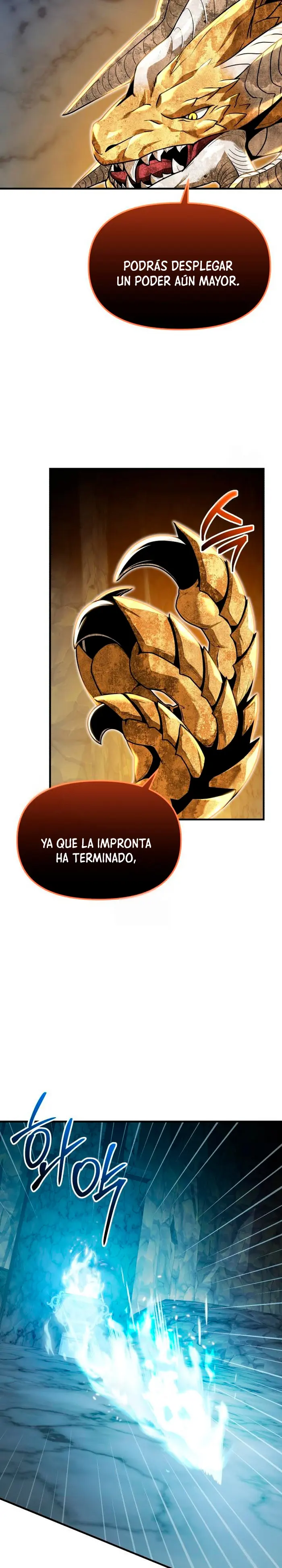 Item Chetado capítulo 163, página 28