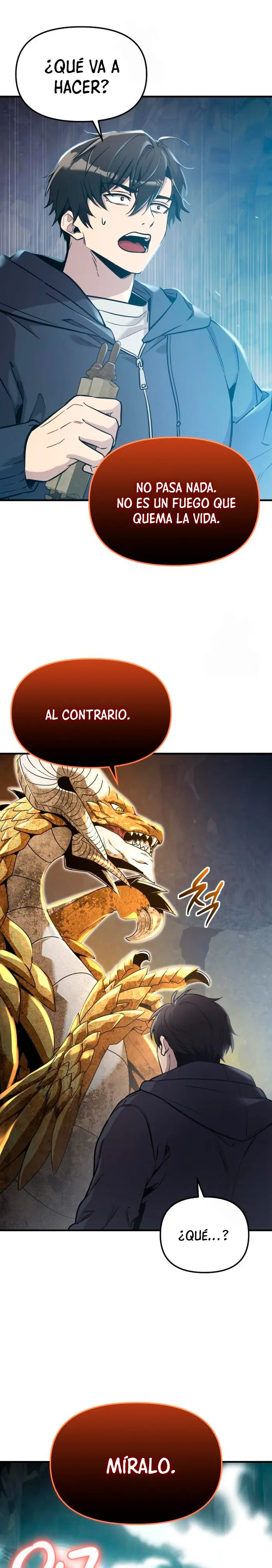 Item Chetado capítulo 163, página 30