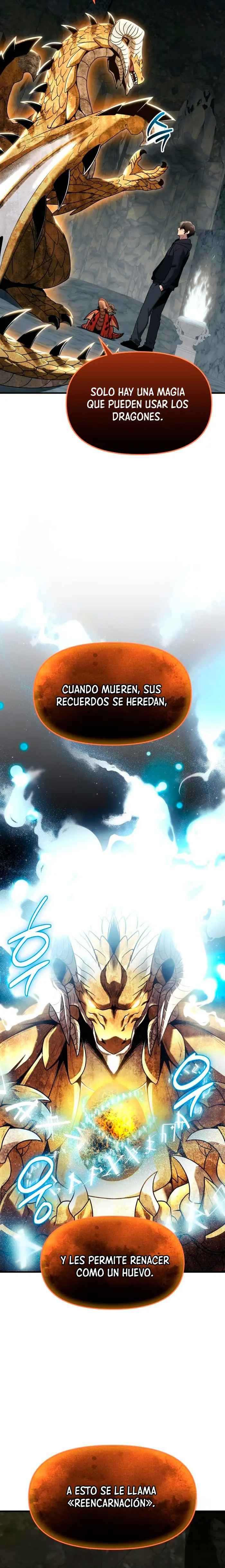 Item Chetado capítulo 164, página 11