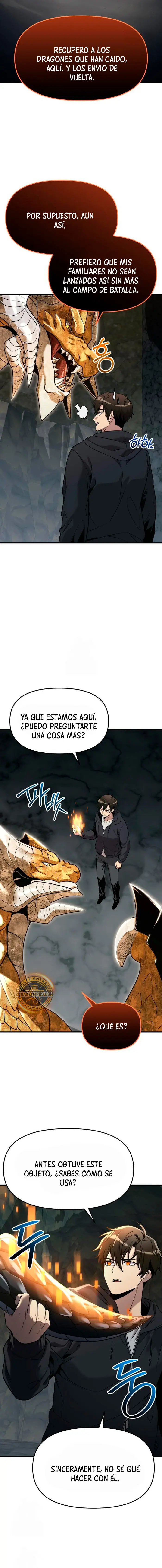 Item Chetado capítulo 164, página 15
