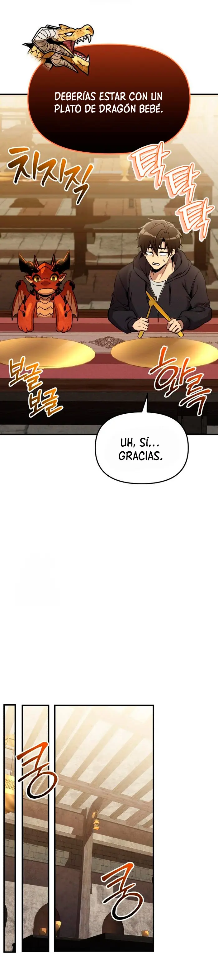 Item Chetado capítulo 164, página 20