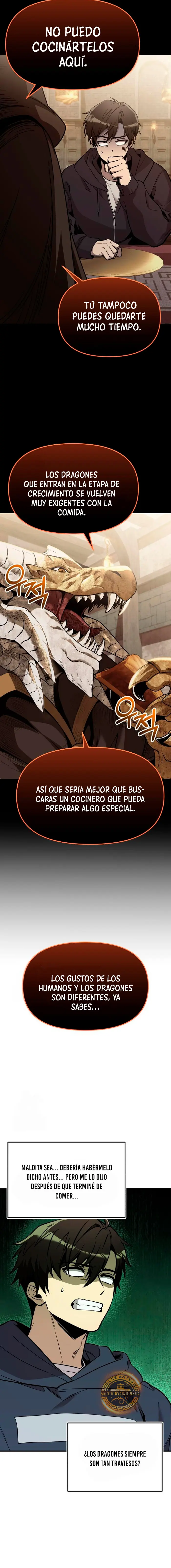 Item Chetado capítulo 164, página 30