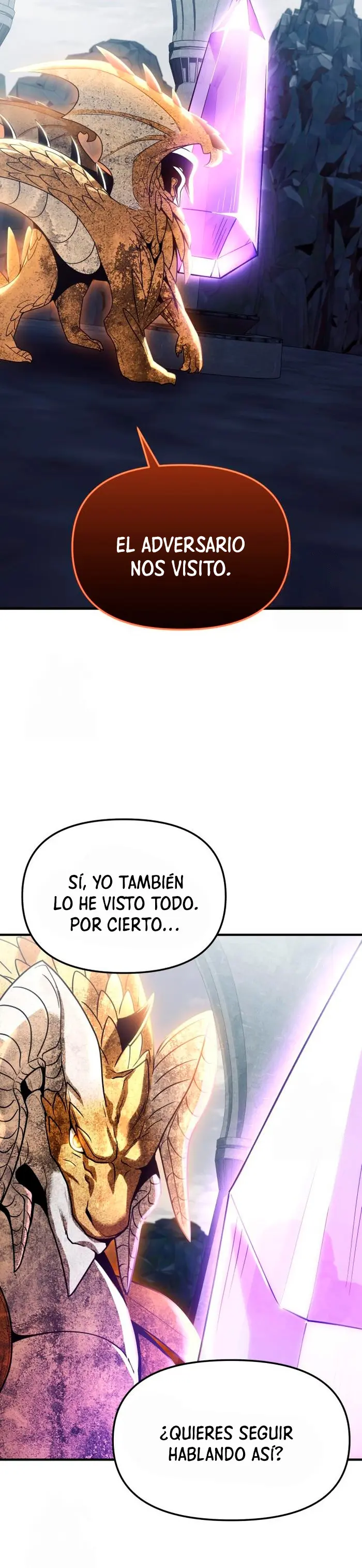 Item Chetado capítulo 164, página 35