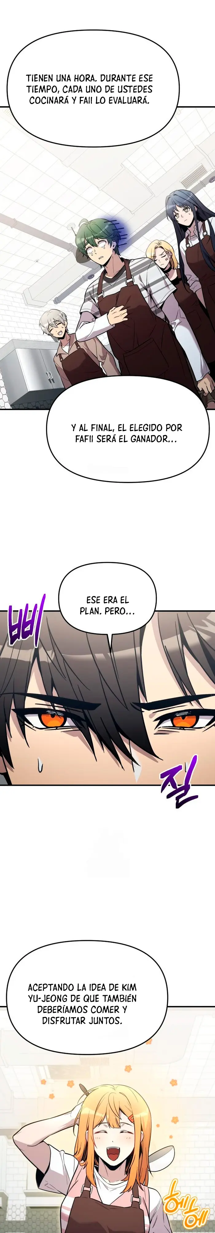 Item Chetado capítulo 165, página 6