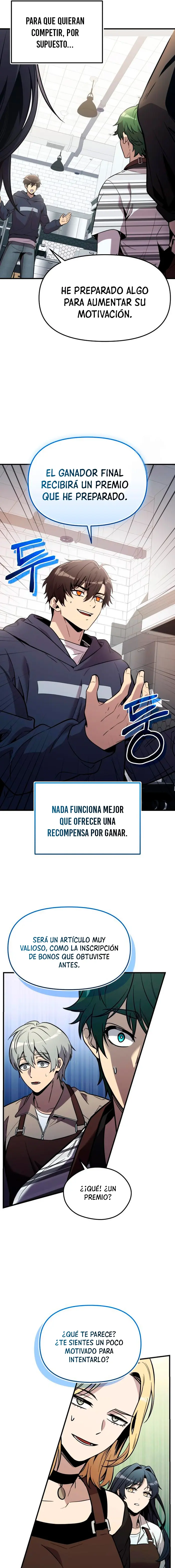 Item Chetado capítulo 165, página 8