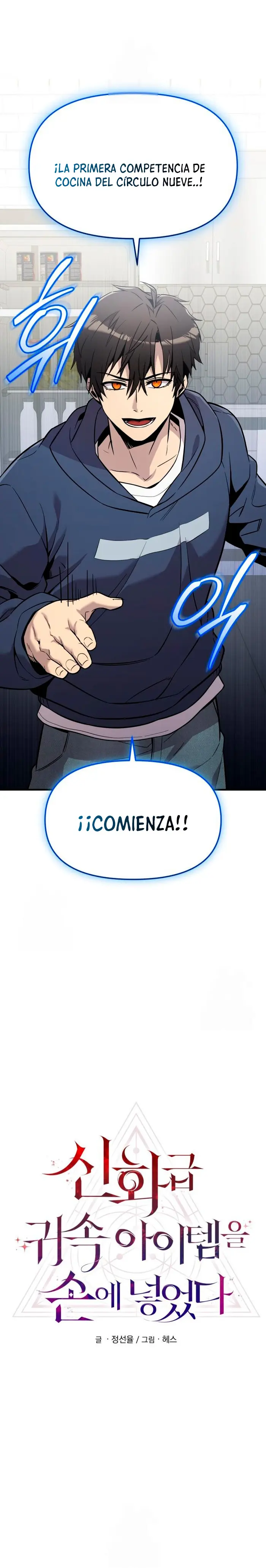 Item Chetado capítulo 165, página 10