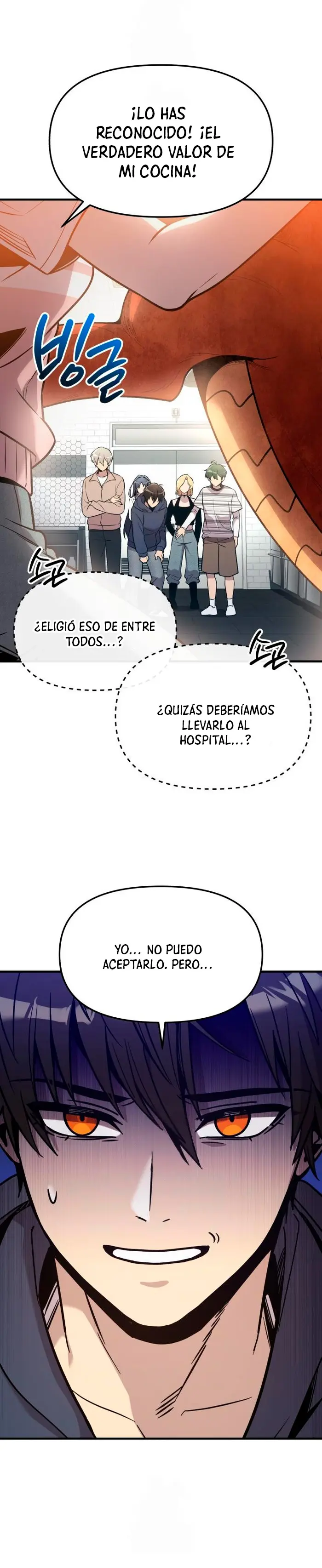 Item Chetado capítulo 165, página 26