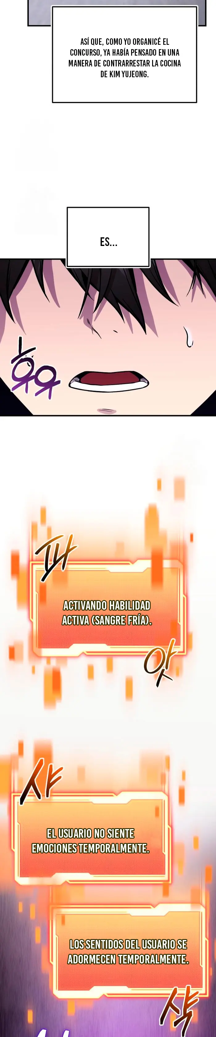 Item Chetado capítulo 165, página 33