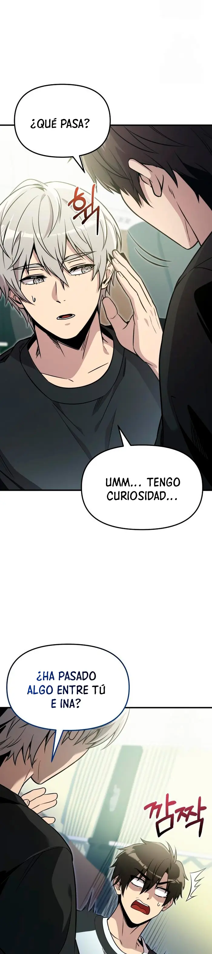 Item Chetado capítulo 166, página 6
