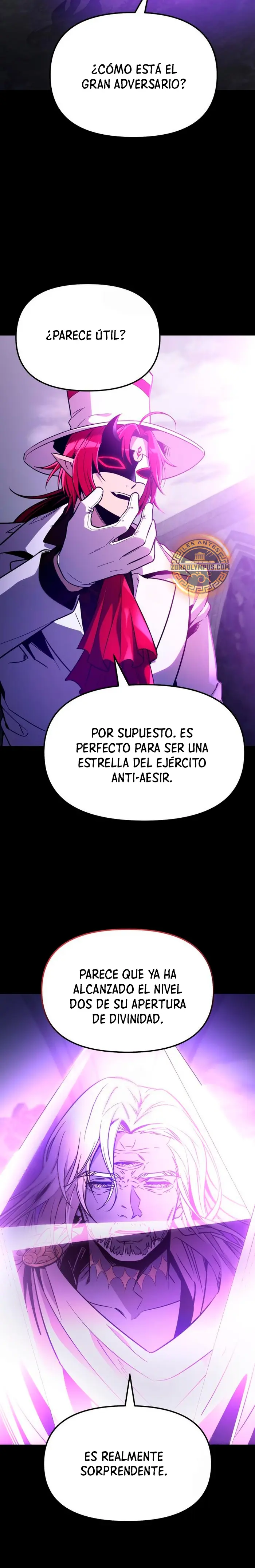 Item Chetado capítulo 166, página 12