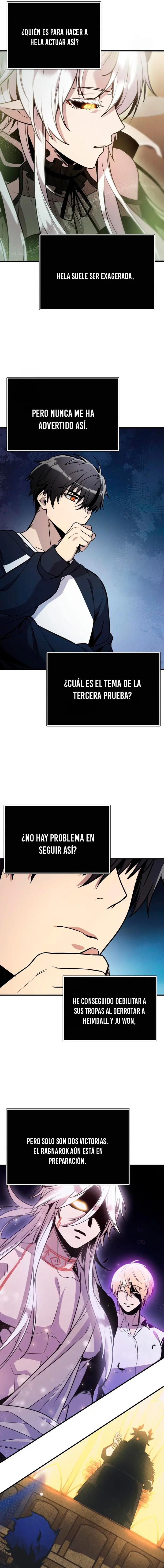 Item Chetado capítulo 166, página 27
