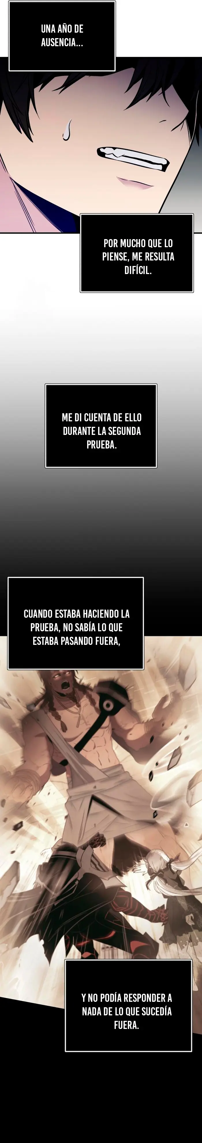 Item Chetado capítulo 167, página 5