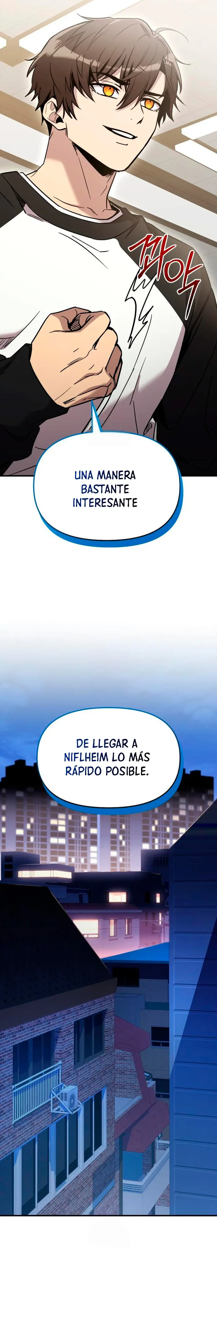 Item Chetado capítulo 167, página 9