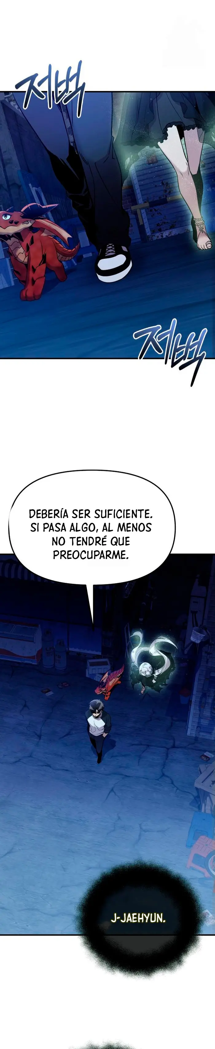 Item Chetado capítulo 167, página 10