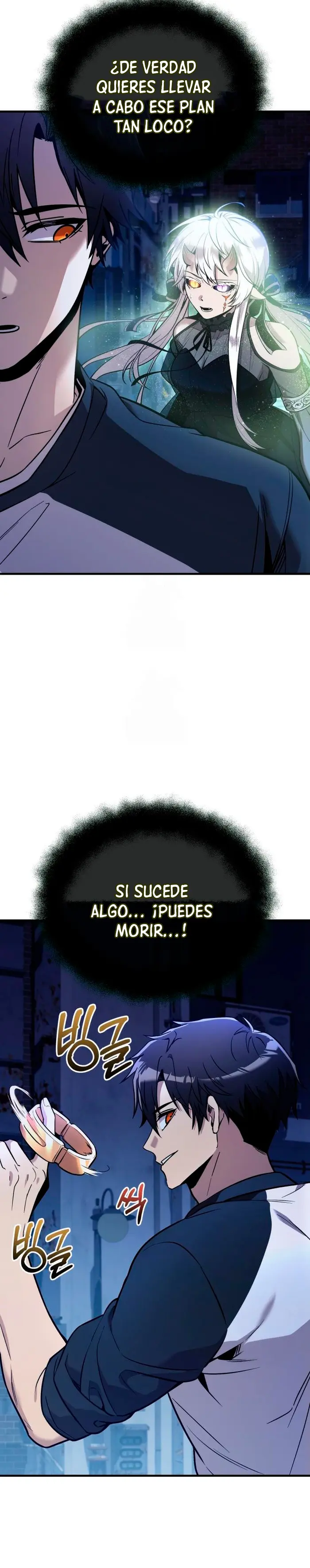 Item Chetado capítulo 167, página 11