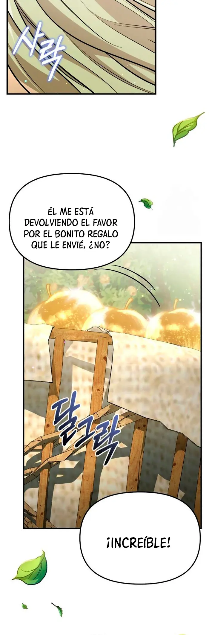 Item Chetado capítulo 167, página 14