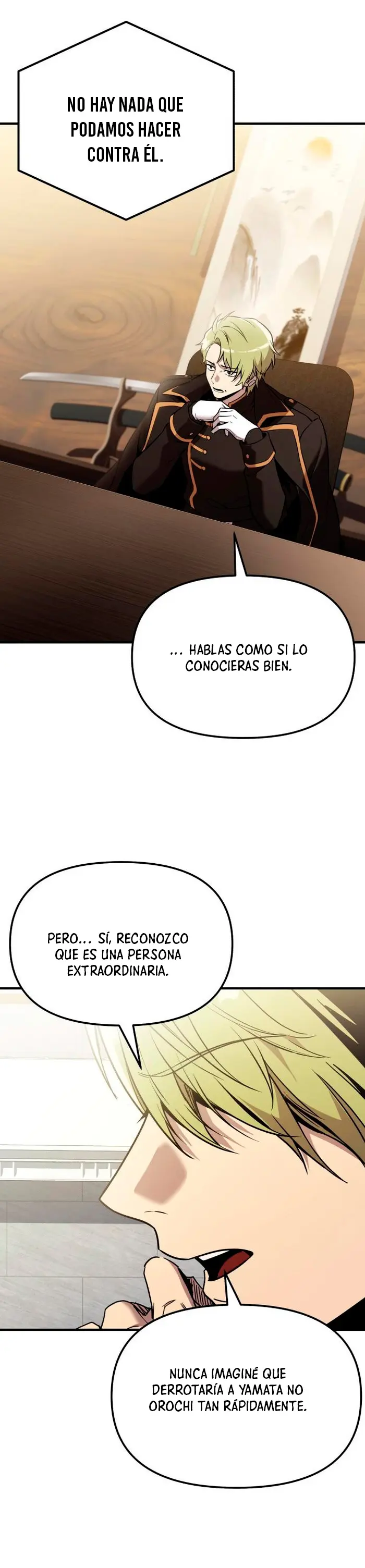 Item Chetado capítulo 167, página 24