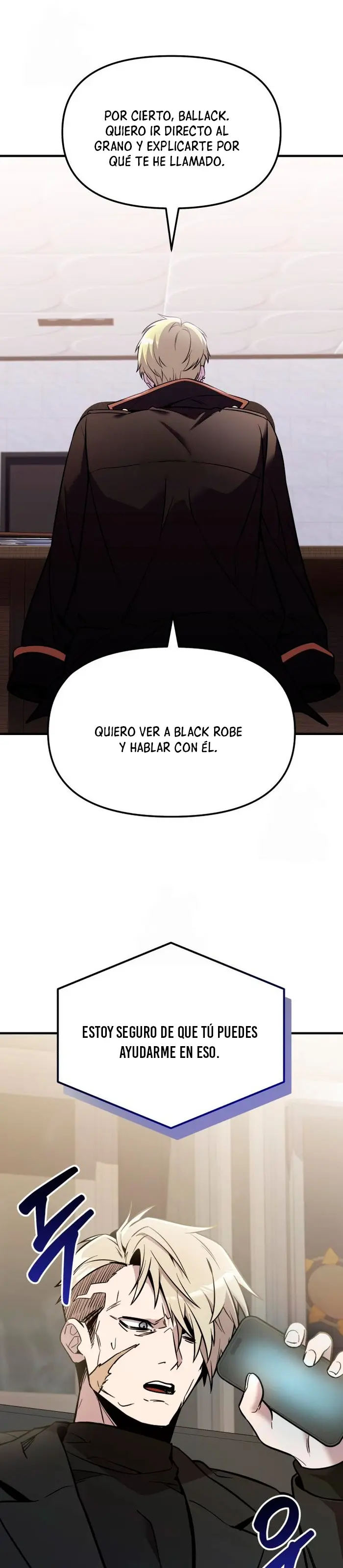 Item Chetado capítulo 167, página 25