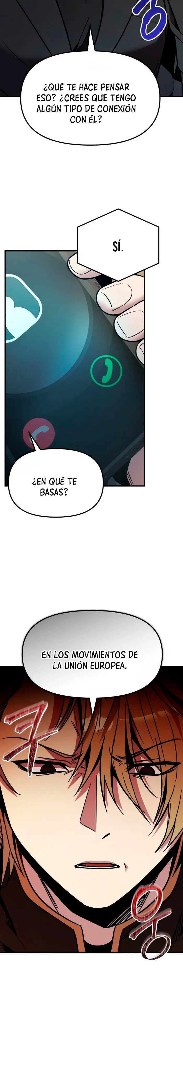 Item Chetado capítulo 167, página 26