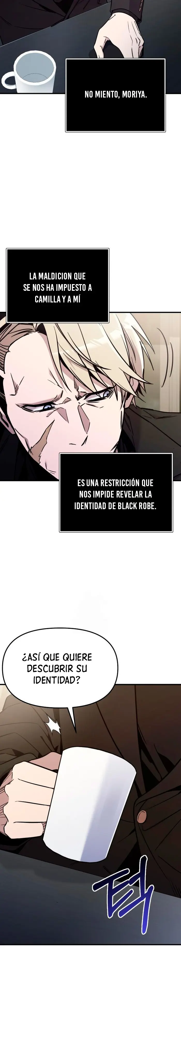 Item Chetado capítulo 167, página 30