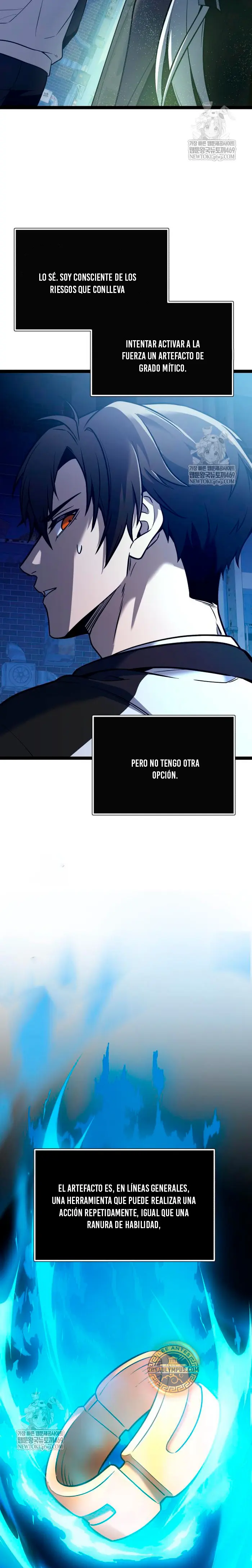 Item Chetado capítulo 168, página 4