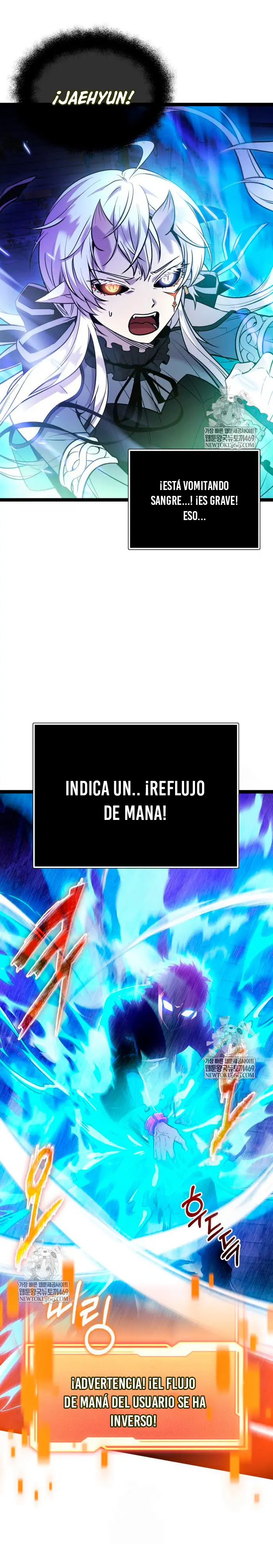 Item Chetado capítulo 168, página 12
